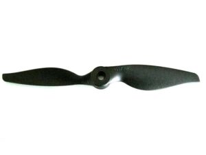 Luftschraube / Propeller 8x4, zu FPVraptor, Trainstar Epoch von Volantex