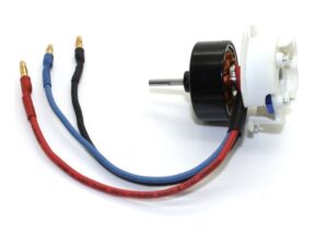 Brushless Motor 2208A 4000KV zu Firstar 767-1 Volantex