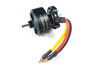 Brushless Motor 4023-1050KV / PM1157 zu ASW28, Phoenix und andere von Volantex