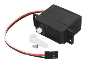 Servo 4.3gr / 4.3 Gramm Servo - PS1302 zu div. Volantex Modellen