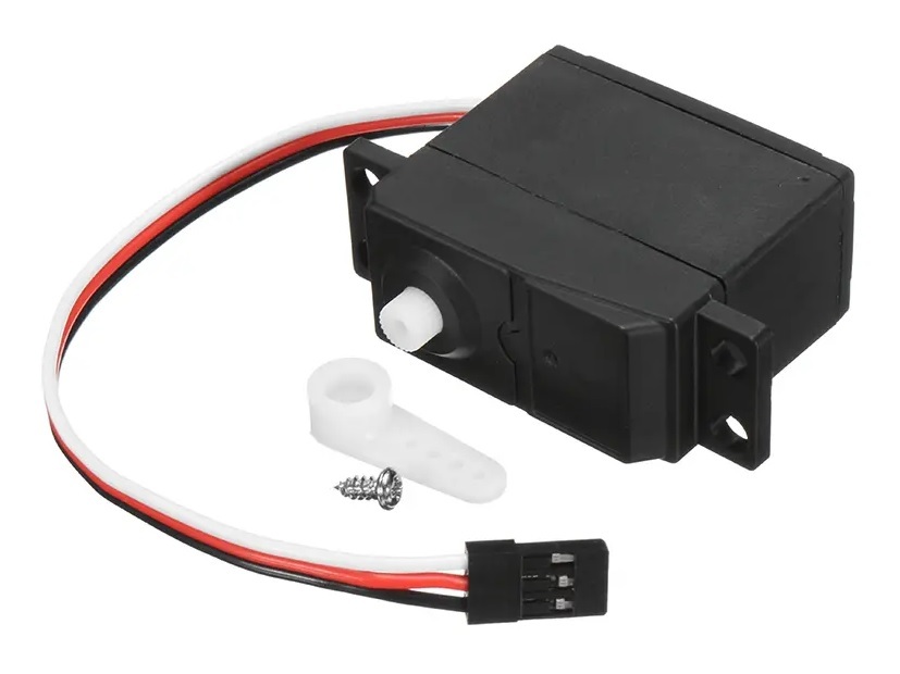 Servo 4.3gr / 4.3 Gramm Servo - PS1302 zu div. Volantex Modellen