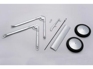 Fahrwerk zu Albatross von Dynam ADVa-08