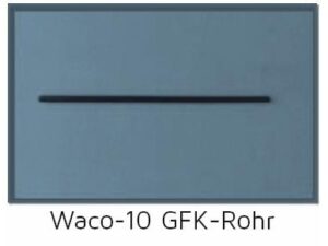 Steckungsrohr WACO YMF-5D Dynam Waco-10