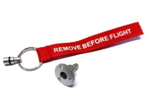 Tankbelüftungsstutzen mit 5mm Anschlussnippel, Pilot-RC