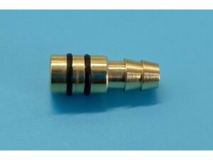 Anschlussnippel - Hopper-Tank / Taxi Tank Verbinder Pilot-RC