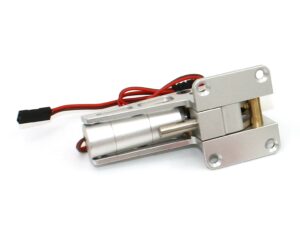 Einziehfahrwerk-Modul ER-005 für Modelle bis ca. 6kg JP-Hobby