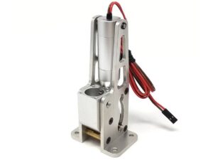 Einziehfahrwerksmodul - ER-150 - 100 Grad, für Modelle bis 20kg, JP Hobby