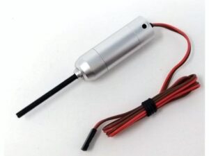 Motor zu Einziehfahrwerk-Modul ER150/ER-150 von JP-Hobby