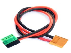 Anschlusskabel MPX zu XT60 zu Controller MFC-2085  sowie Powerbox