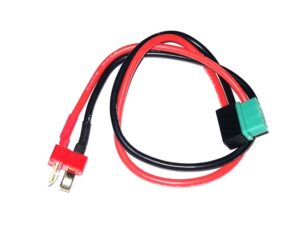 Anschlusskabel MPX zu T-Plug zu Controller MFC-2085 sowie Powerbox