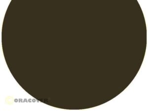 Oracover Bügelfolie / Modellbaufolie, tarnoliv - 21-018-002 - 60x200cm