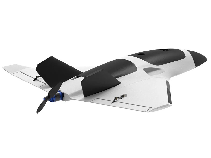 SonicModell - ZOHD Alpha Strike, Spw 620mm, KIT-Bausatz – Bild 3