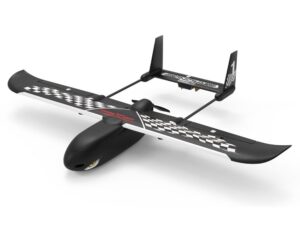 SonicModell - FPV Long-Range Skyhunter Racing, Spw 787mm, ARF-Bausatz