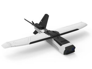 SonicModell - ZOHD Talon GT Rebel - FPV Wing, Spw 1000mm, KIT-Bausatz