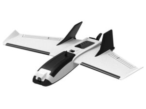 SonicModell - ZOHD Dart 250G - Micro FPV Wing, Spw 570mm, PNP-Bausatz