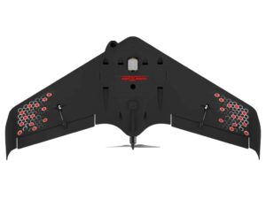 SonicModell - AR Wing Pro, Spw 1000mm, KIT-Bausatz