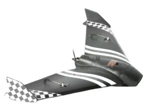 Rumpf zu SonicModell - Mini AR Wing, Spw 600mm