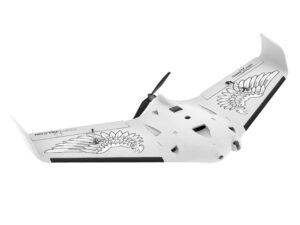 SonicModell - AR Wing Pro White Falcon, Spw 1000mm, KIT-Bausatz