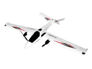Swordfish - Twin Motor FPV Fixed Wing, Spw 1200mm, ARF-Set