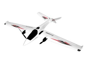 Swordfish - Twin Motor FPV Fixed Wing, Spw 1200mm, PNP-Set