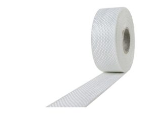 Glasband / Glasfaserband 30x0.25mm - 280gr/m2 - 53m