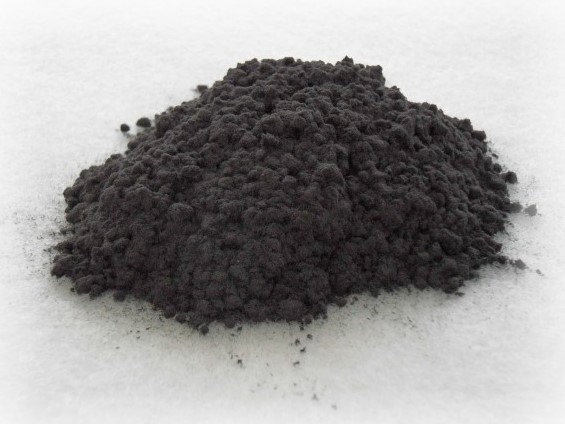 SCS Carbon Fasern Kurzschnitt 100µm, 375ml