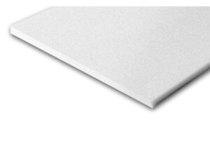Depron-Platte 800x620mm, 3mm, 120gr/m2