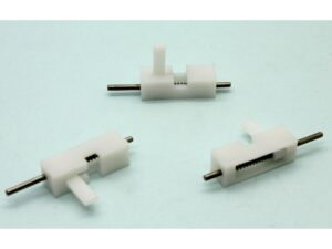 Türschloss / Verschluss für Decathlon Pilot-RC und Andere - 1 Stück