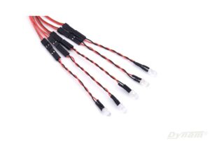 LED Set zu Kontroller - Steuereinheit GLCU - Dynam