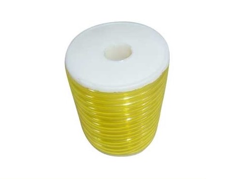 Treibstoffschlauch / Benzinschlauch 6x3.0mm Polyurethan - Benzin/Kerosen, 10 Meter