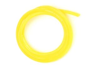Tygon Treibstoffschlauch Benzinschlauch 6.4x3.2mm für Benzin - Kerosen, 1 Meter