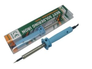 Lötkolben mit 60 Watt - 230Volt