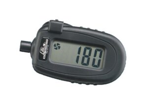 Drehzahlmesser / Tachometer, digital, von Prolux