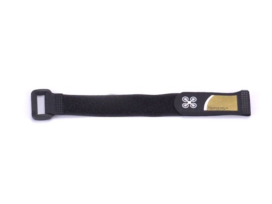 Klettbänder / Velcro zur Akkubefestigung 25x250mm - 5 Stück – Bild 2