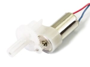 Brushed Motor - GPS720 - DW-Hobby