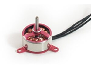 Brushless Outrunner C05 1104-3700KV - DW-Hobby