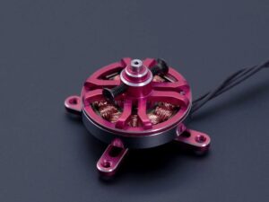 Brushless Outrunner Motor MF2204 - 1550KV - DW-Hobby