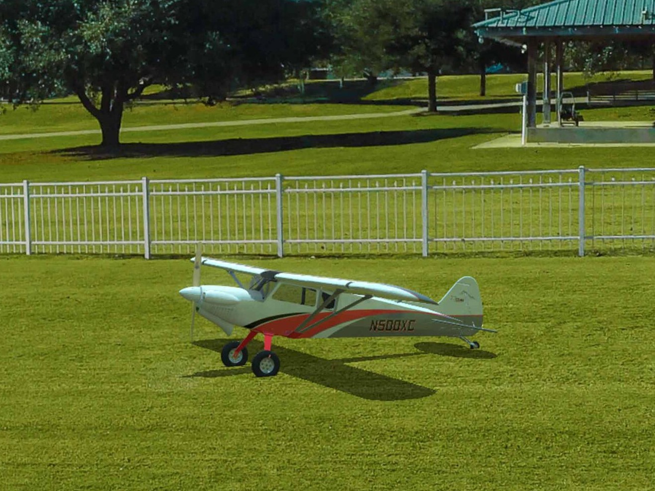 RealFlight Evolution RC Flugsimulator - nur Software - RFL2001 – Bild 3