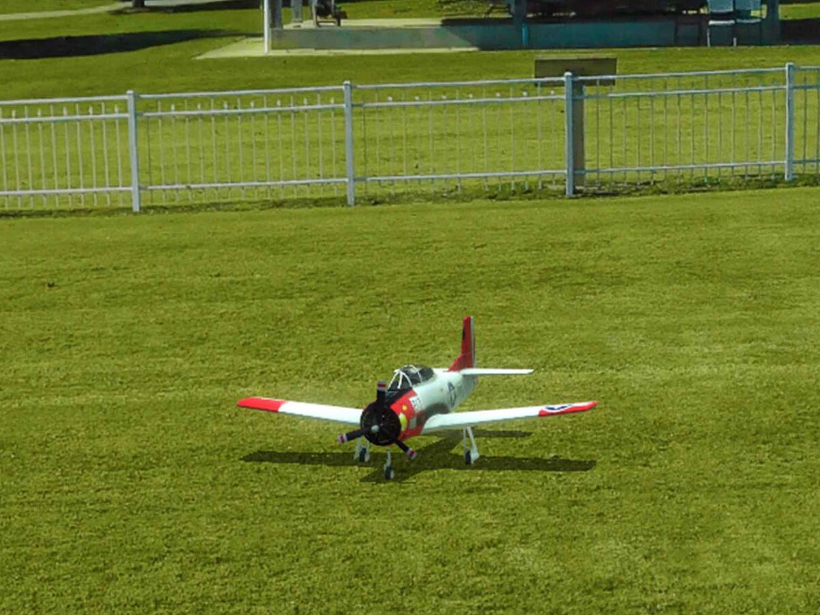 RealFlight Evolution RC Flugsimulator - nur Software - RFL2001 – Bild 6