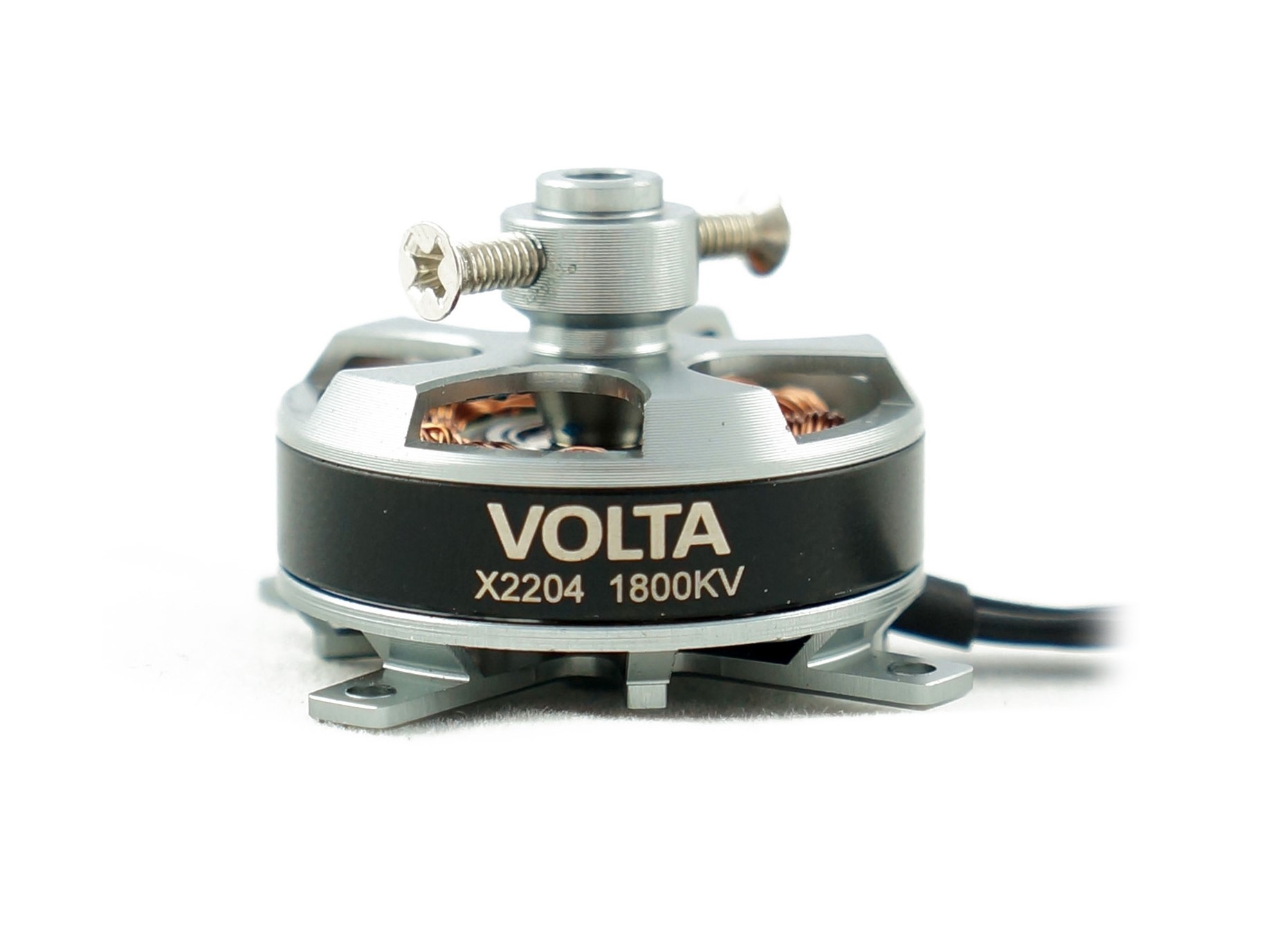 Brushless Outrunner Volta X2204/1800 - RC-Factory