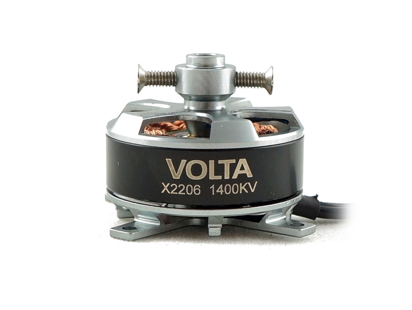 Brushless Outrunner Volta X2206/1400 - RC-Factory