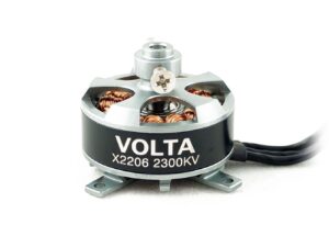 Brushless Outrunner Volta X2206/2300 - RC-Factory