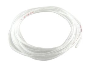 Polyurethan PU Turbinen Treibstoffschlauch Druckluftschlauch 4x2.5mm - 1 Meter