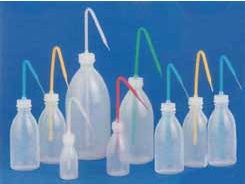 Spritzflasche PP komplett mit Spritzeinsatz 100ml