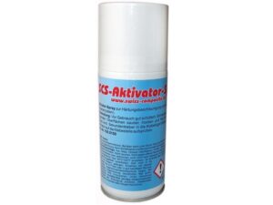 SCS Cyano-Aktivatorspray für Sekundenkleber 150ml
