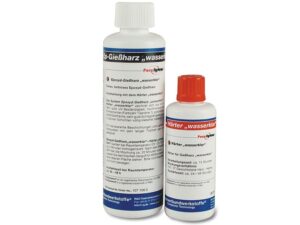 R&G Epoxy-Giessharz wasserklar - 675 Gramm