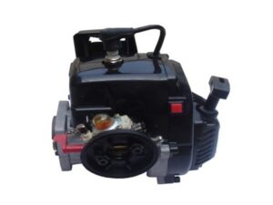 Benzinmotor 29ccm komplett mit Kupplung und Glocke zu BAJA