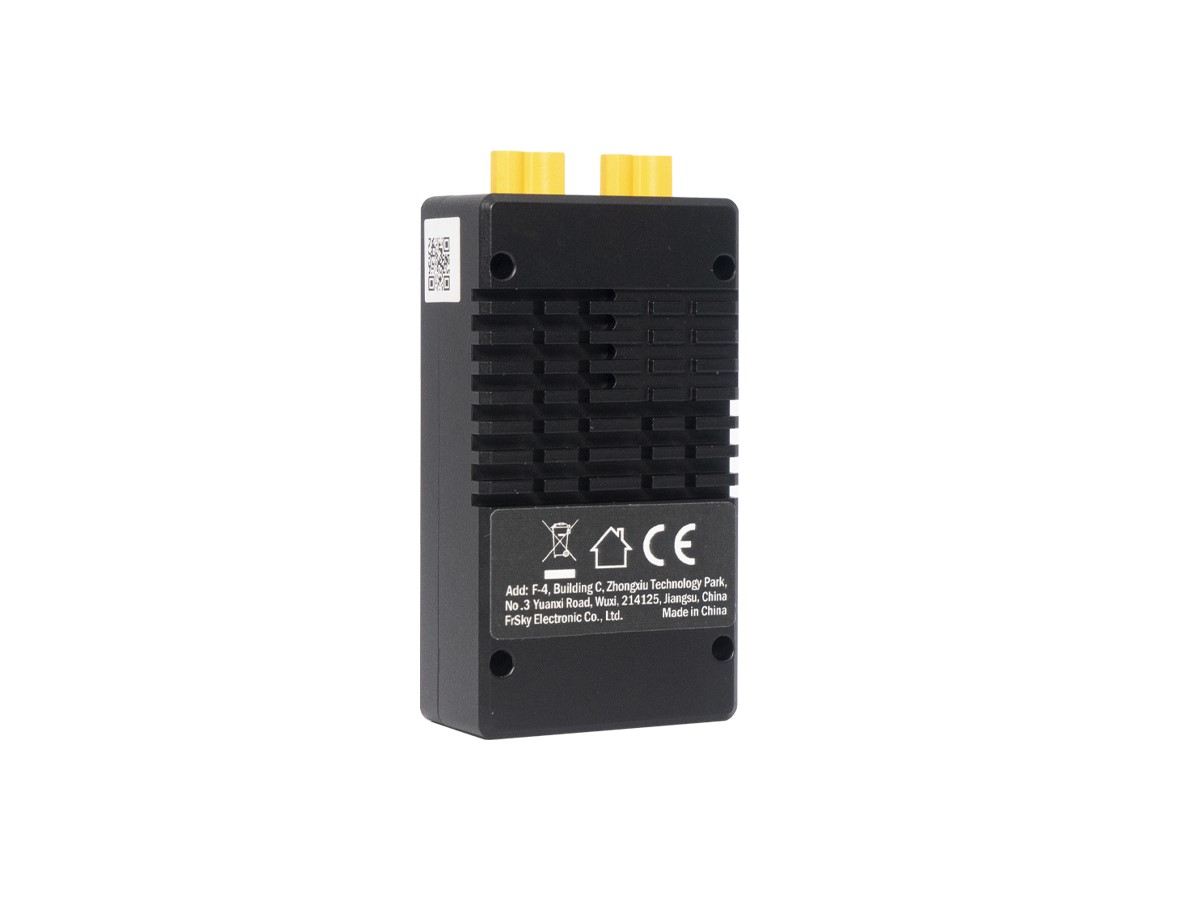 FrSky Power Switch / Stromversorgung mit BEC-Doppelausgang – Bild 3