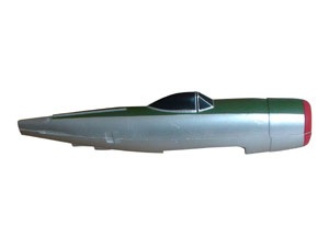 Rumpf zu P47, Nine Eagles NE401778001A