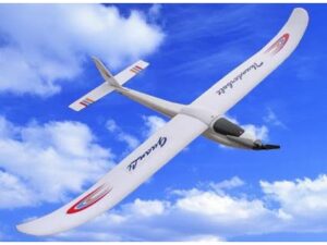 Höhenruder zu Segelflieger Thunderbolt